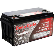 Аккумулятор Marine Deep Cycle GEL 80Ah 12V