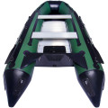 Надувная лодка SMarine SDP MAX-420 в Кемерово Надувная лодка SMarine SDP MAX-420 в Кемерово