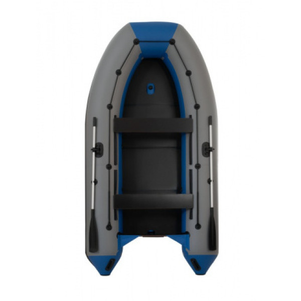 Надувная лодка Tulin СПк-380 в Кемерово