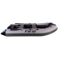 Надувная лодка RiverBoats RB - 300 (НДНД) ЛАЙТ в Кемерово