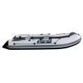 Надувная лодка RiverBoats RB - 330 НДНД в Кемерово