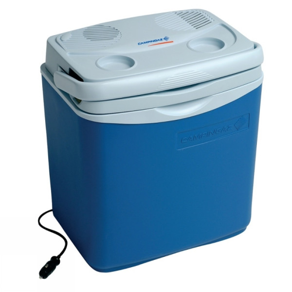 Автомобильный кулер 12v POWERBOX 30 DLX B в Кемерово Автомобильный кулер 12v POWERBOX 30 DLX B в Кемерово