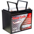 Аккумулятор Marine Deep Cycle GEL 75Ah 12V в Кемерово