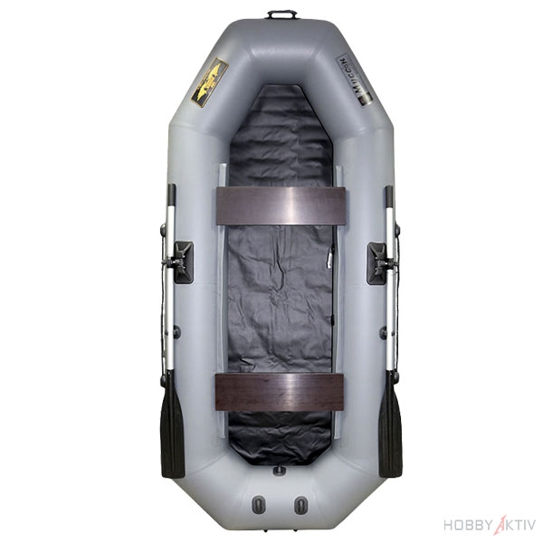 Надувная лодка Муссон S280 в Кемерово