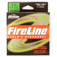 Шнур плетеный FireLine 0,30 мм 125 метров