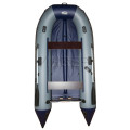 Надувная лодка Инзер 350 V в Кемерово