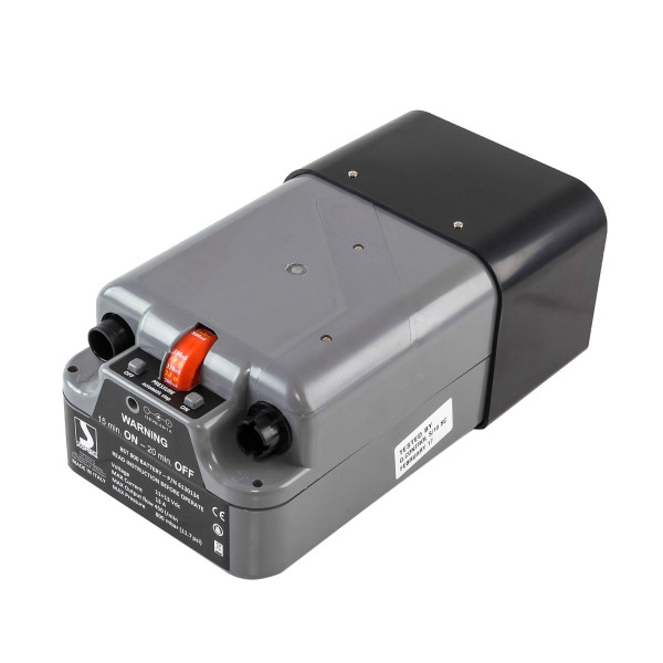 Насос Bravo BST 800 12V Batt (с аккумулятором) в Кемерово