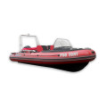 Надувная лодка SkyBoat 440RK в Кемерово