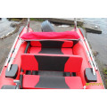 Надувная лодка SkyBoat 440RK в Кемерово