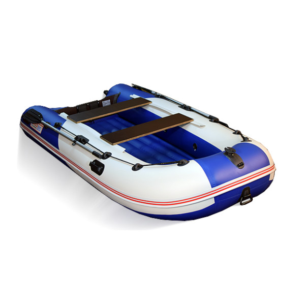 Надувная лодка Хантер Стелс 315 Aero в Кемерово