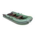 Надувная лодка Пеликан Gavial 280 С в Кемерово