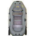 Надувная лодка Стрелка 250 Люкс в Кемерово